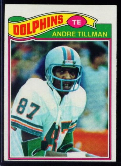 93 Andre Tillman